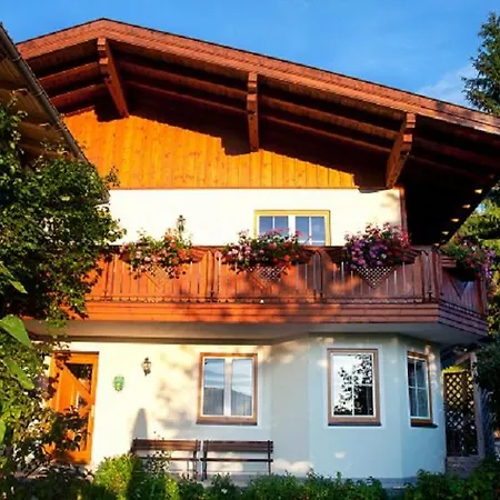 Ferienhaus Deutschmann Sankt Johann im Pongau Exterior photo