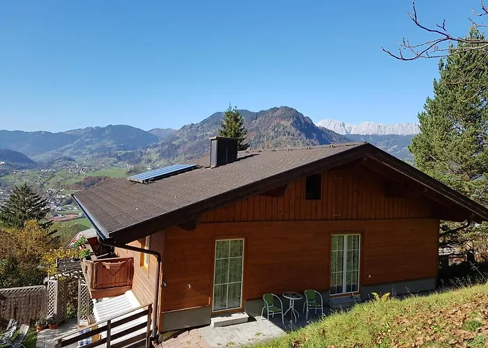 Ferienhaus Deutschmann
