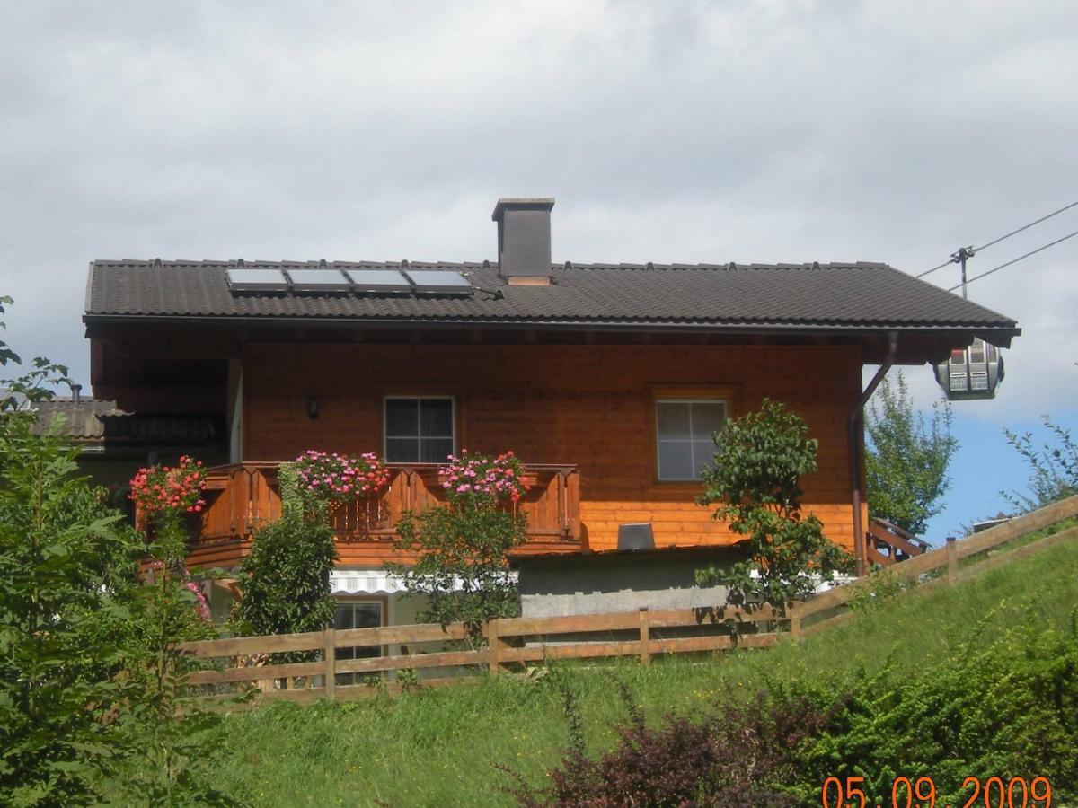 Deutschmann Holiday home