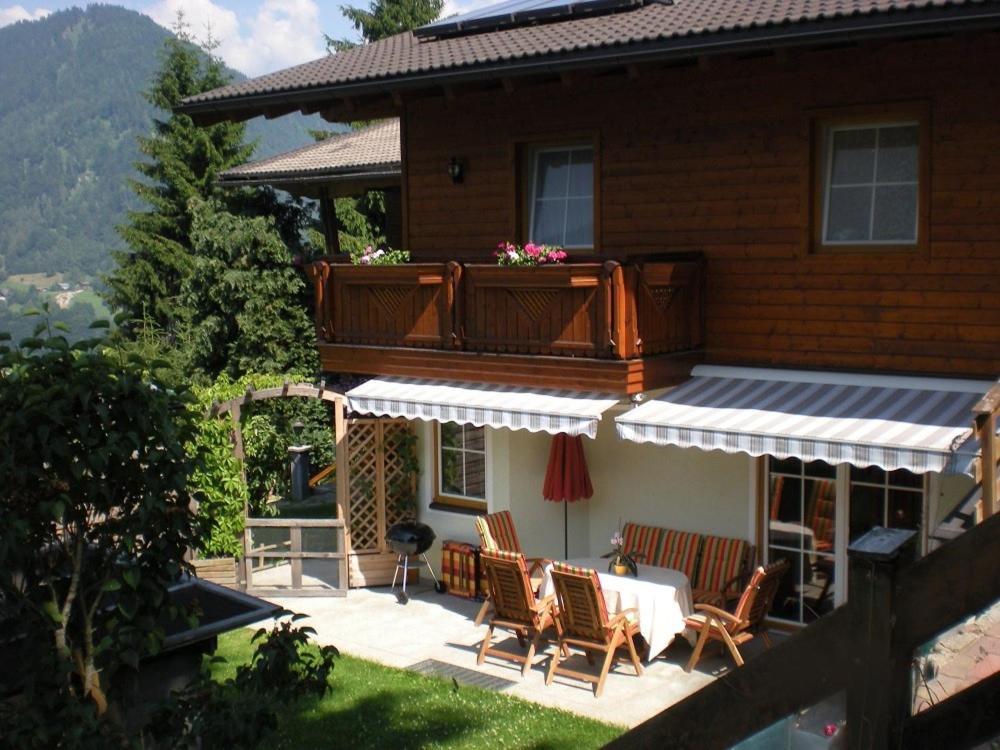 Deutschmann * Sankt Johann im Pongau