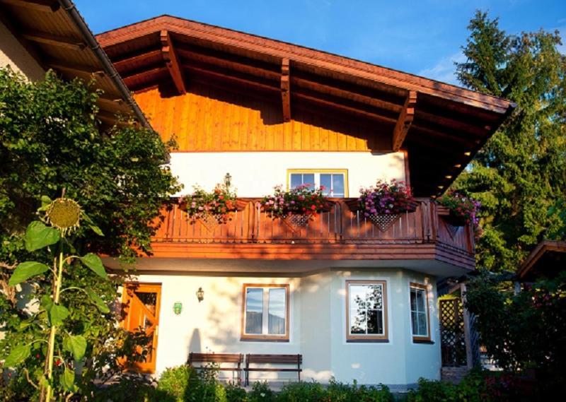 Deutschmann Holiday home Sankt Johann im Pongau