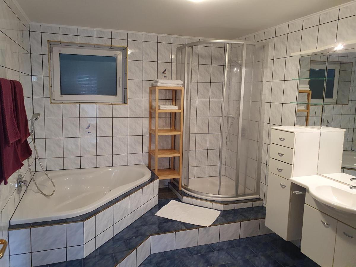 Deutschmann Holiday home *