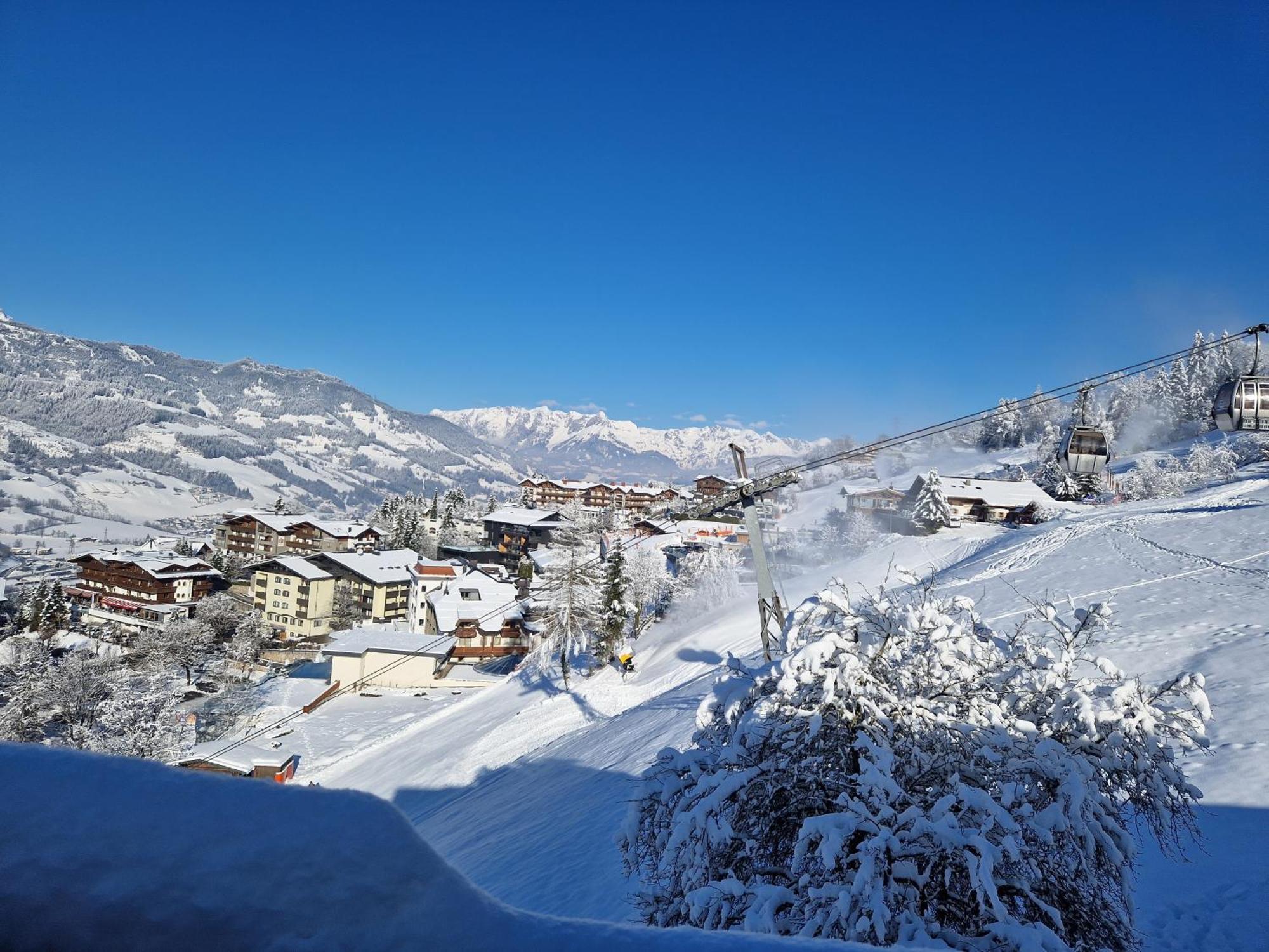 Deutschmann Sankt Johann im Pongau